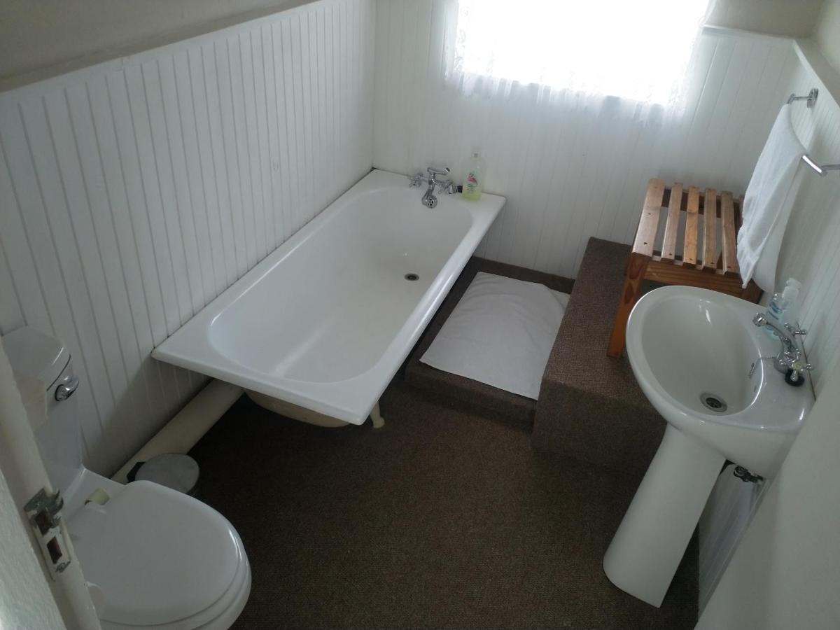 Crane Cottage Colesberg Bagian luar foto