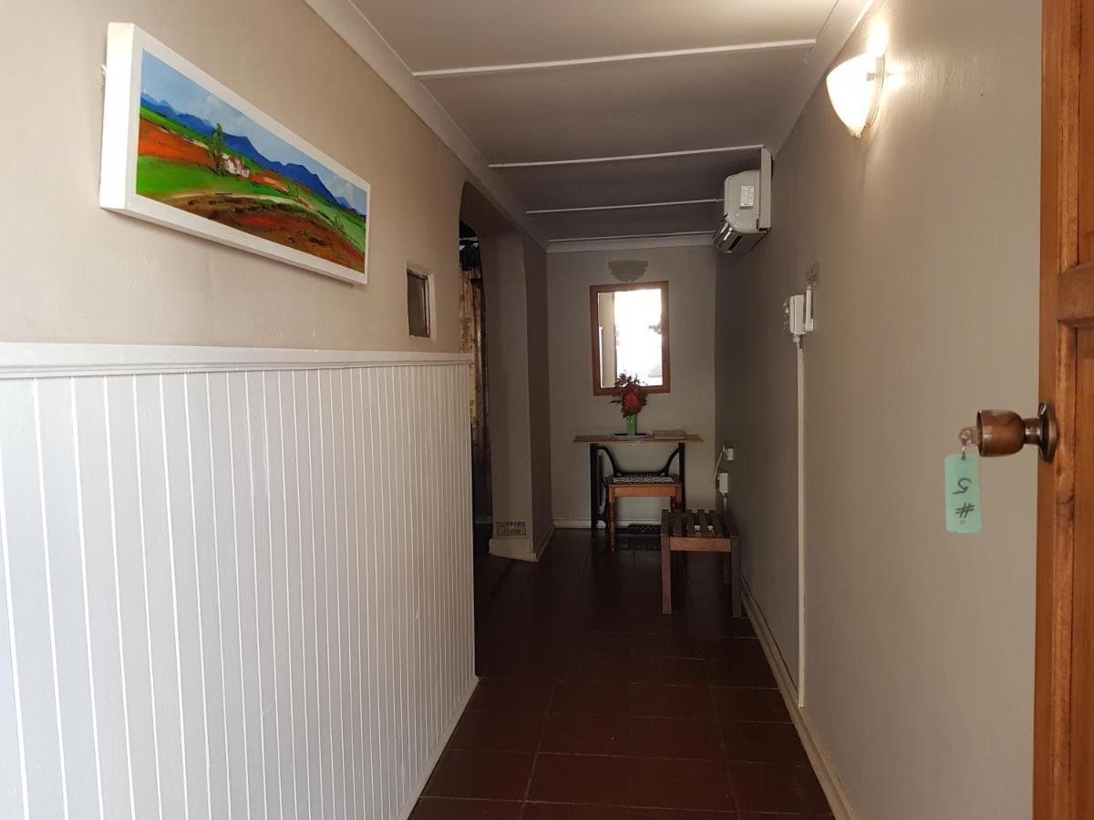 Crane Cottage Colesberg Bagian luar foto