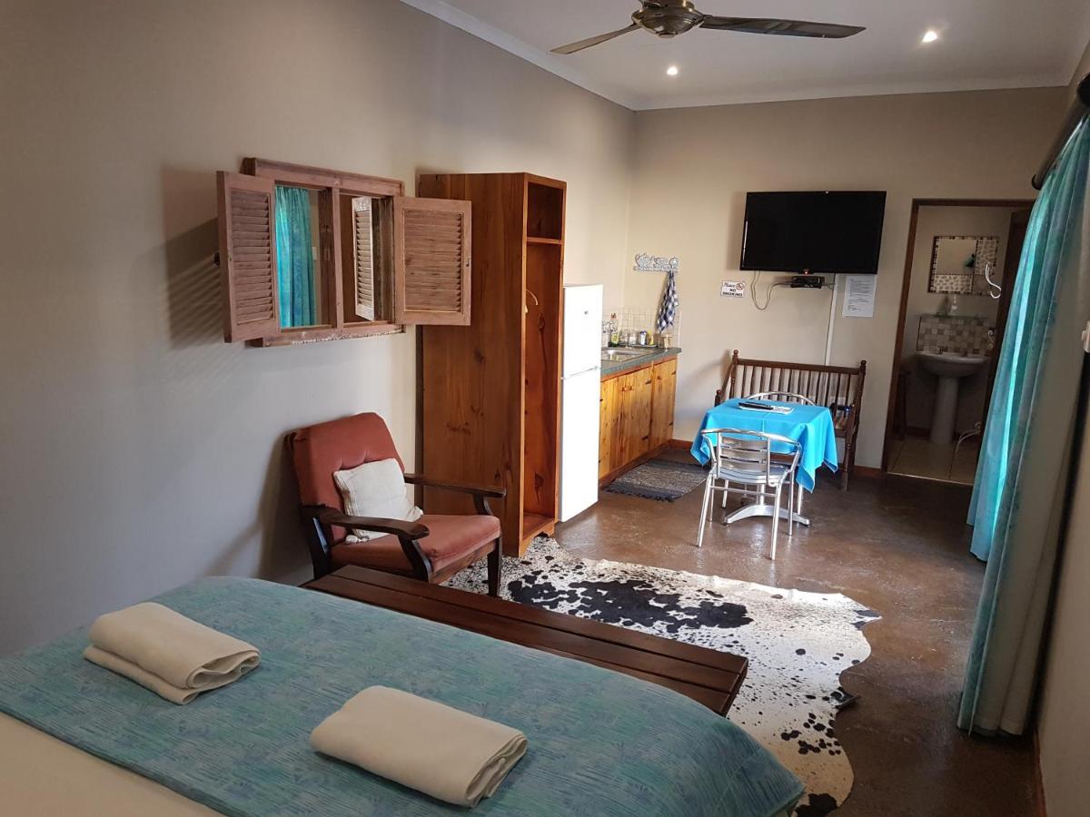 Crane Cottage Colesberg Bagian luar foto