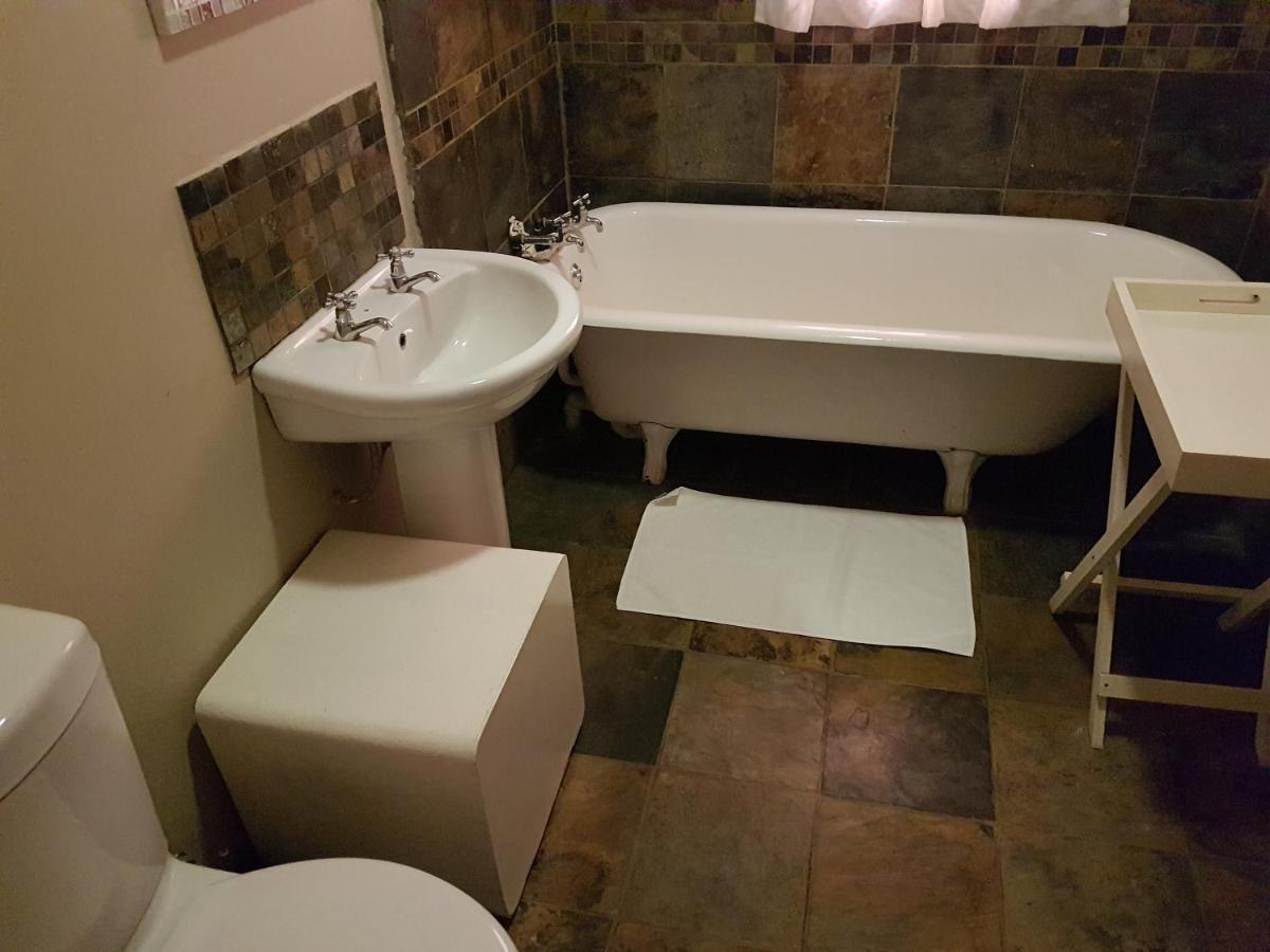 Crane Cottage Colesberg Bagian luar foto