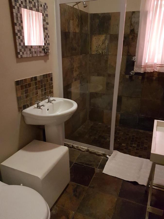 Crane Cottage Colesberg Bagian luar foto