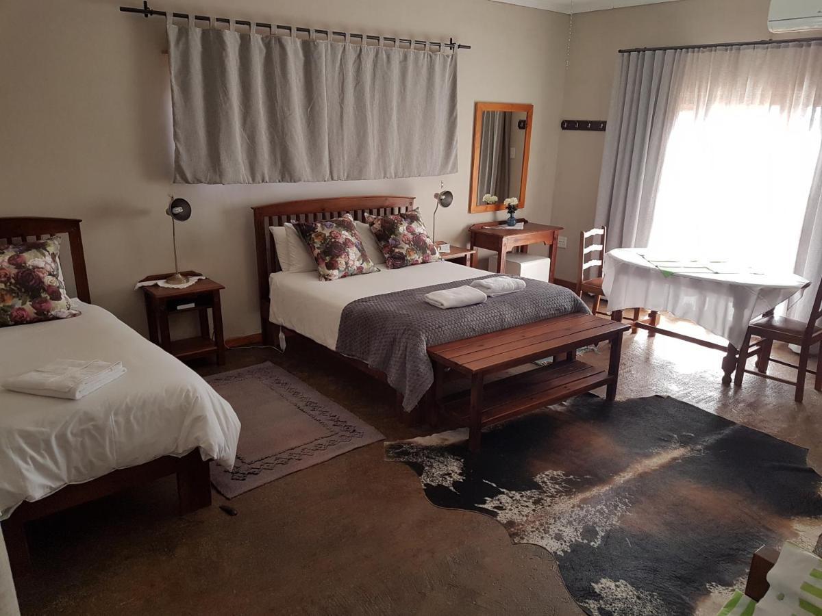 Crane Cottage Colesberg Bagian luar foto